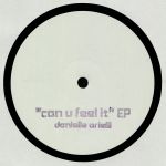 Can U Feel It EP