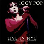 Live In NYC 1986