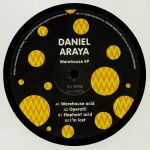 Warehouse EP