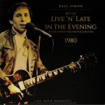 Best Of Live 'n' Late In The Evening At The Tower Theatre Philadelphia 1980