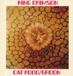 Cat Food (50th Anniversary Edition)