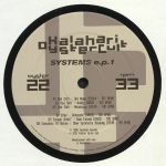 Systems EP 1 (reissue)