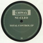 Total Control EP