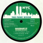 The Funk Room