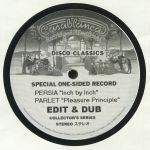 #11 Disco Pleasure