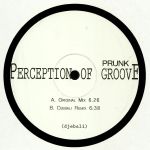 Perception Of Groove EP