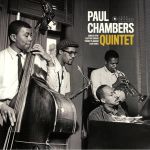 Paul Chambers Quintet (Deluxe Edition)
