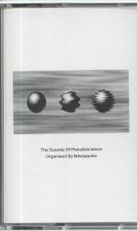 The Sounds Of Pseudoscience (reissue)