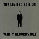 The Limited Edition Vanity Records Box Set VAT 1-6