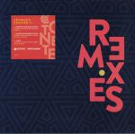 Remixed #1 EP (DJ Deep & Romain Poncet remixes)