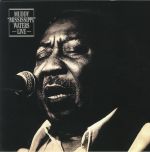 Muddy Mississippi Waters Live (reissue)