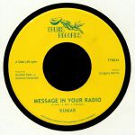 Message In Your Radio