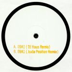 09A1 (DJ Haus & Juxta Position remixes)
