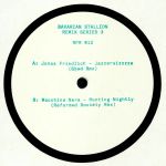 Bavarian Stallion Remix Series 3 (Shed & Reformed Society mixes)