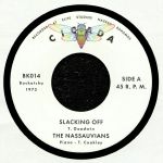 Slacking Off (reissue)