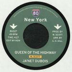 Queen Of The Highway