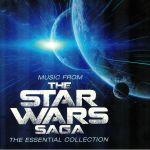 Music From The Star Wars Saga: The Essential Collection (Soundtrack)