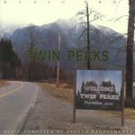 Music From Twin Peaks (Soundtrack) (reissue)