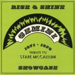 Rise & Shine Showcase