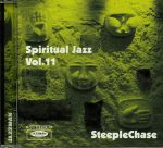 Spiritual Jazz 11: SteepleChase: Esoteric Modal & Progressive Jazz From The Steeplechase Label 1974-84