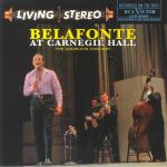 Belafonte At Carnegie Hall (remastered)