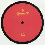 Hyperboloid EP