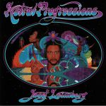 Astral Progressions (reissue)