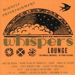 Whispers Lounge
