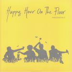 Happy Hour On The Floor