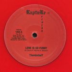 Love Is So Funny (reissue)