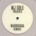 Madrugada Remixes (Record Store Day 2020)