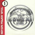 Bonzai Power Vinyl 1 (Record Store Day 2020)