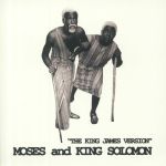 Moses & King Solomon (Record Store Day 2020)