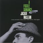 A Fickle Sonance (reissue)