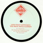 The Naus Investigation