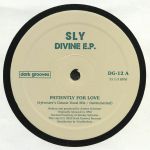 Divine EP
