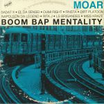 Boom Bap Mentality