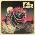 Devil Flower Mantis