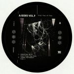 A Sides Vol 9 Vinyl Four Of Four