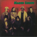Naked Lunch (reissue)