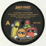 Disco Fruit Sampler 01