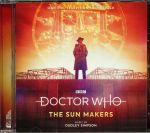 Doctor Who: The Sun Makers (Soundtrack)