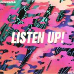 Listen Up! Vol 1