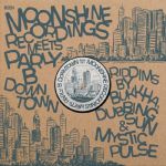 Moonshine Recordings Meets Parly B Downtown