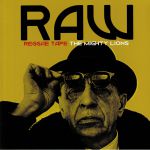 Raw Reggae Tape