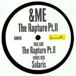 The Rapture Pt II (B-STOCK)