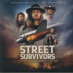 Street Survivors (Soundtrack)