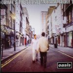 (What's The Story) Morning Glory? (remastered) (B-STOCK)