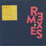 Remixes #2 (Alex Attias, DJ Deep & Romain Poncet, Aleq Notal mixes)