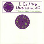 Afro Disiac EP